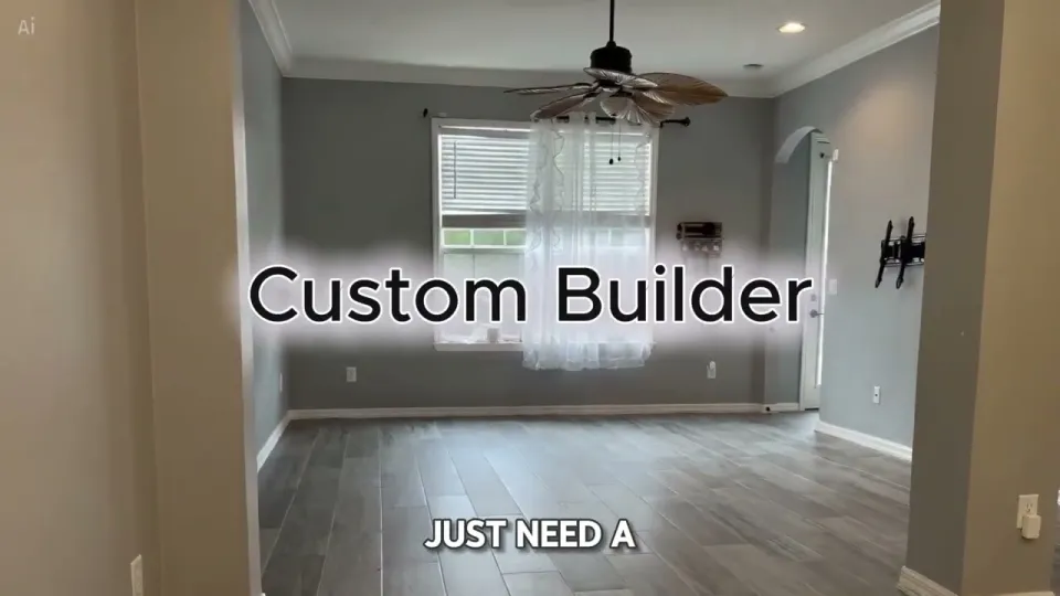 5 Essential Steps to Choose Custom Home Builders Orlando FL